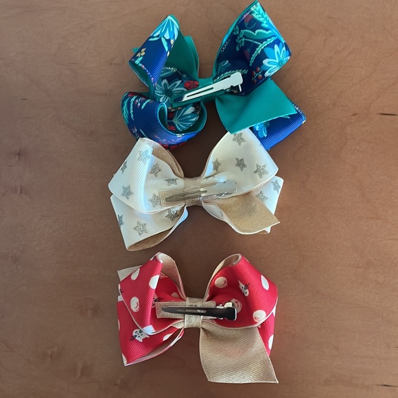 Matilda Jane Bows - Picture 2 of 2